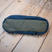 Handmade Canvas Cantle Bag Tack - Saddle Accessories G D'Ambross