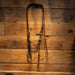 Ported Chain Bridle Rig Tack - Rigs MISC