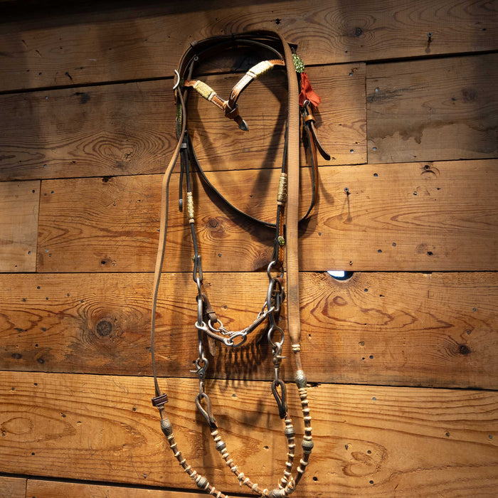 3 piece Lifesaver w/ Copper Bars-gag Sale Barn MISC