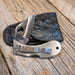 Spyderco Handmade Knife & Sheath Knives Spyderco