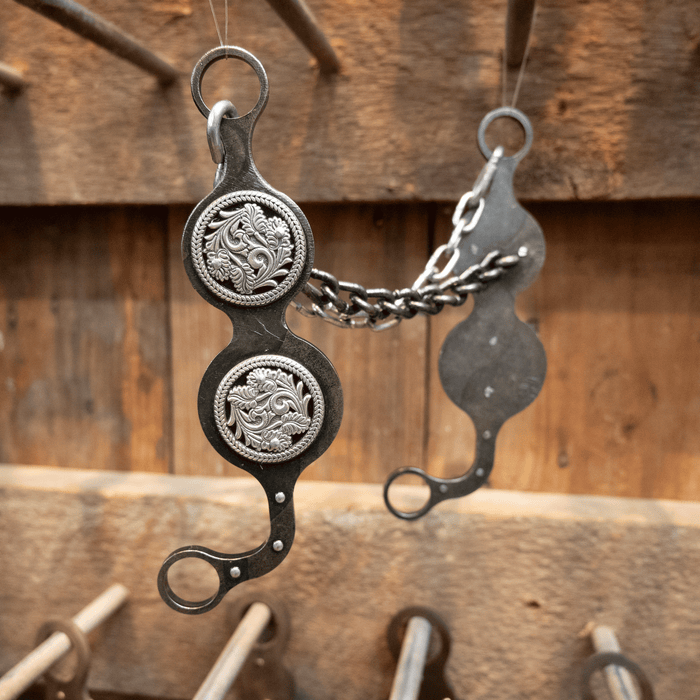 Paul Petska Chain Bit