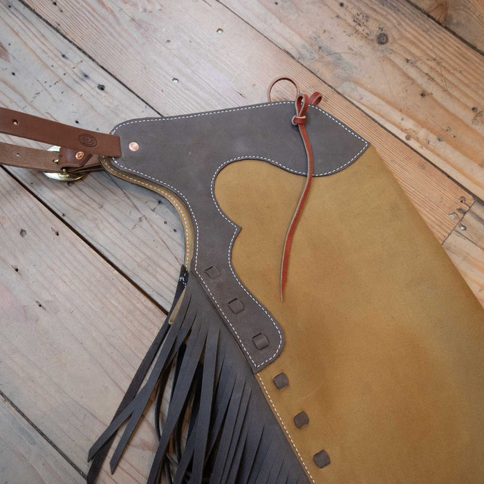 WLC Roughout Stepthrough Chaps 1781