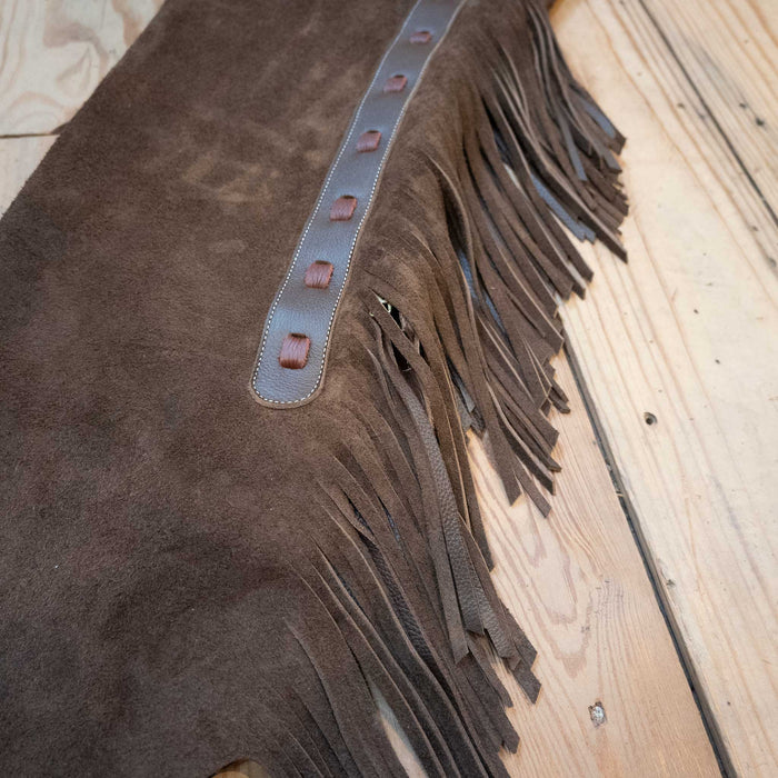 Teskey's Medium 1/2 Breed Versatility Shotgun Chaps