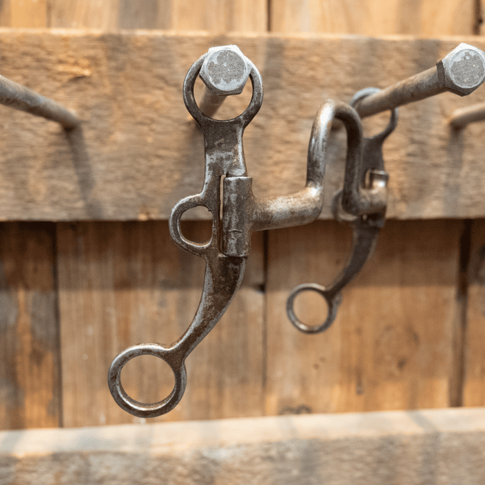 Ricky Trammell Solid Port Bit