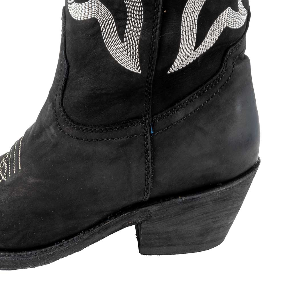 Liberty Black good Meredith Boot