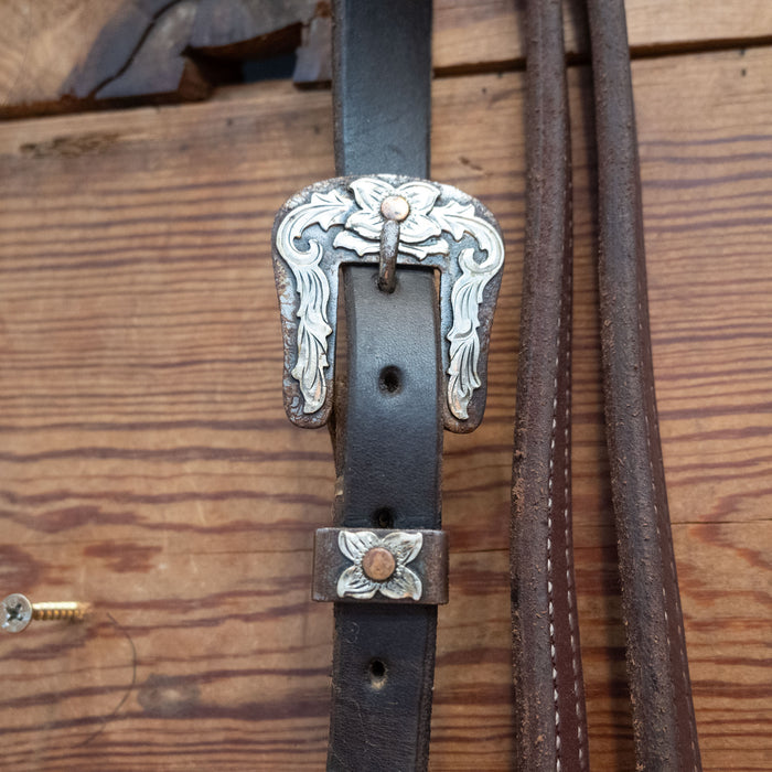 Hinge Port Bridle Rig
