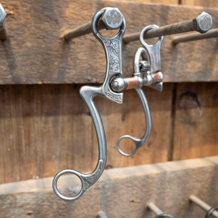 Fancy Kerry Kelley 7 20 w/Cricket Bit