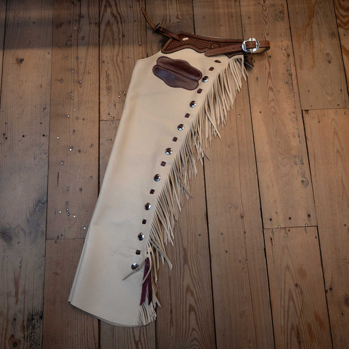 Teskey's Small Versatility Shotgun Chaps