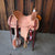 16.5" TESKEY'S RANCH ASSOCIATION SADDLE Saddles TESKEY'S SADDLERY LLC   