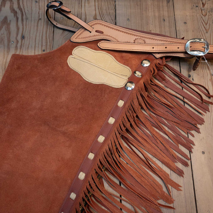 Teskey's X-Large Versatility Shotgun Chaps