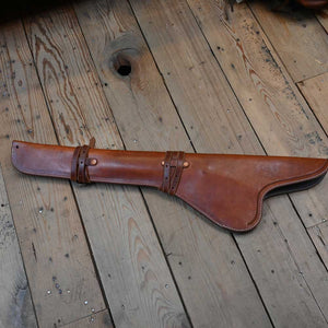 Yellow Stone Bunkhouse Rifle Case_CA880