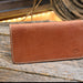 Craig Lewis Leather Checkbook Cover MEN - Accessories - Wallets & Money Clips Craig Lewis
