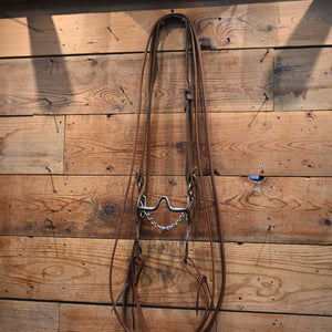 Bridle Rig - TITTOR Solid Port and TITTOR Hardware  RIG1024