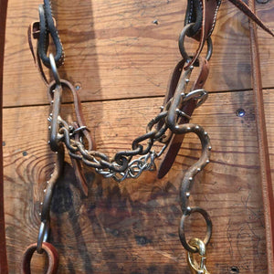 Chain Bridle Rig Tack - Rigs MISC