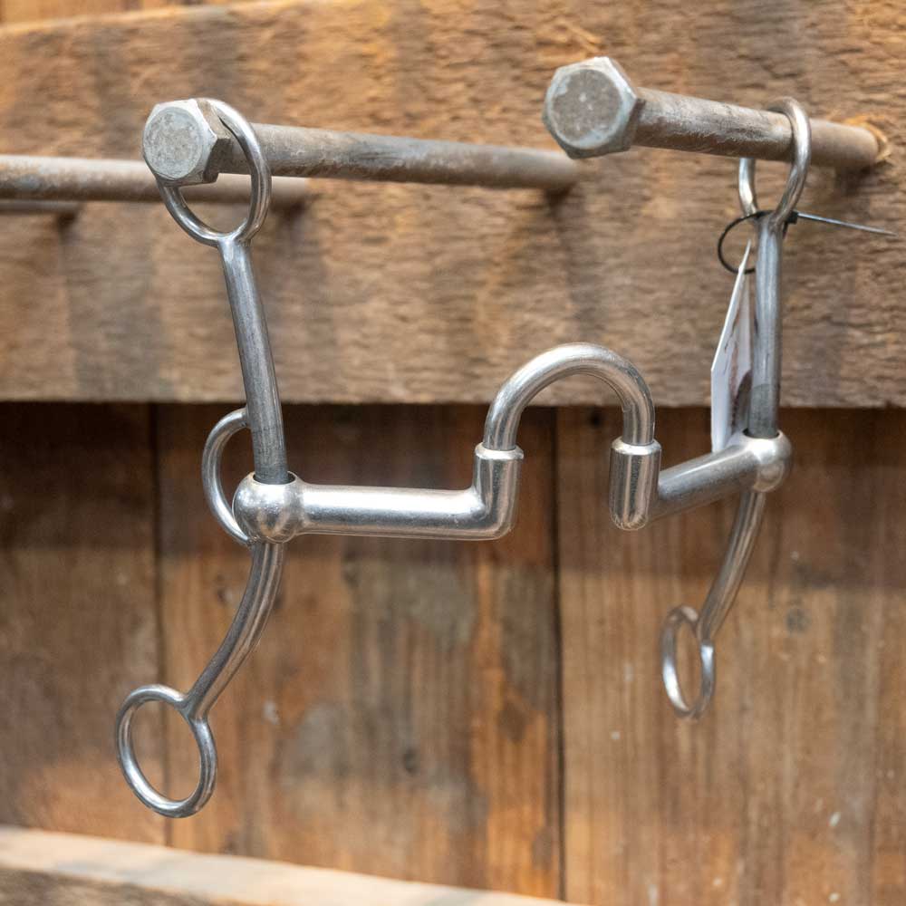 Flaharty Marne Correction Bit Tack - Bits Flaharty