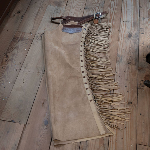 Teskey's Xtra Large Versatility Shotgun Chaps 1522 Tack - Chaps & Chinks Teskey's