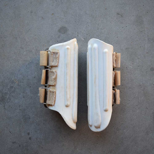 Used Davis Splint Boots Sale Barn Teskeys   