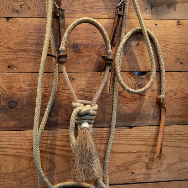 Nosebands & Tie Downs