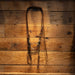 Ported Chain Bridle Rig Tack - Rigs MISC