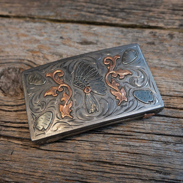 Belt Buckles