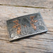 Scribner Copper Inlay Headdress Buckle ACCESSORIES - Additional Accessories - Buckles Dale Scribner
