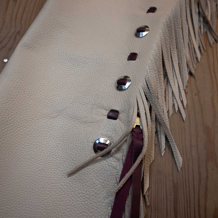 Teskey's Small Versatility Shotgun Chaps