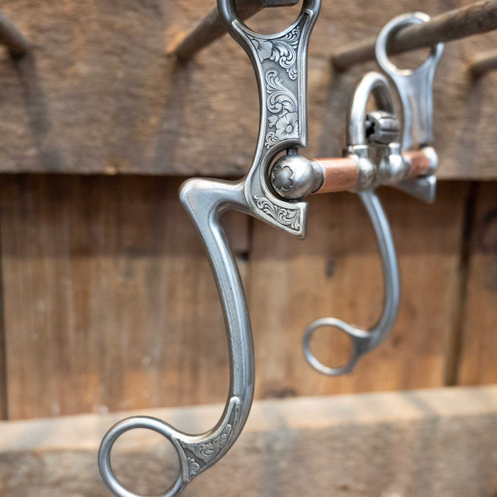 Fancy Kerry Kelley 7 20 w/Cricket Bit