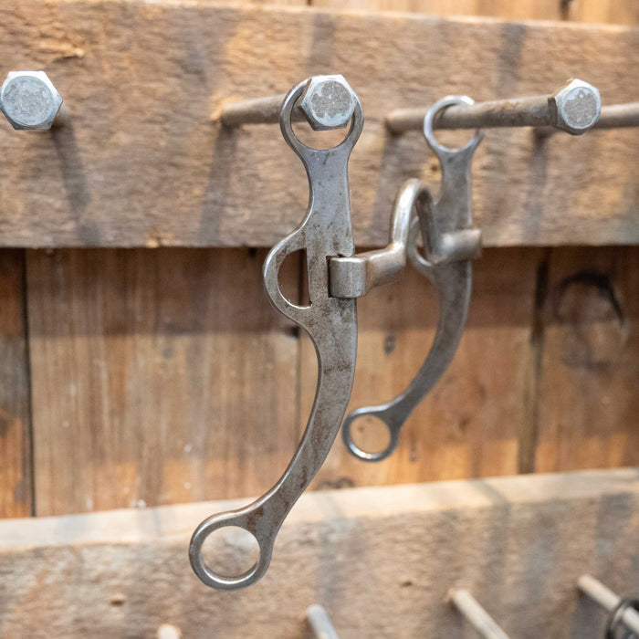 Josh Ownbey Solid Port Bit