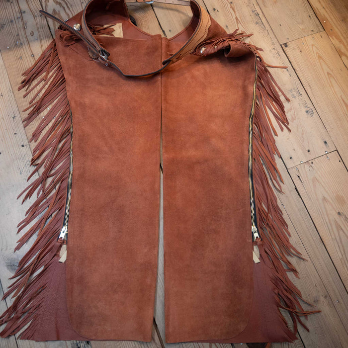 Teskey's X-Large Versatility Shotgun Chaps