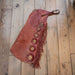 Used Roughout Stepthrough Chaps Tack - Chaps & Chinks MISC