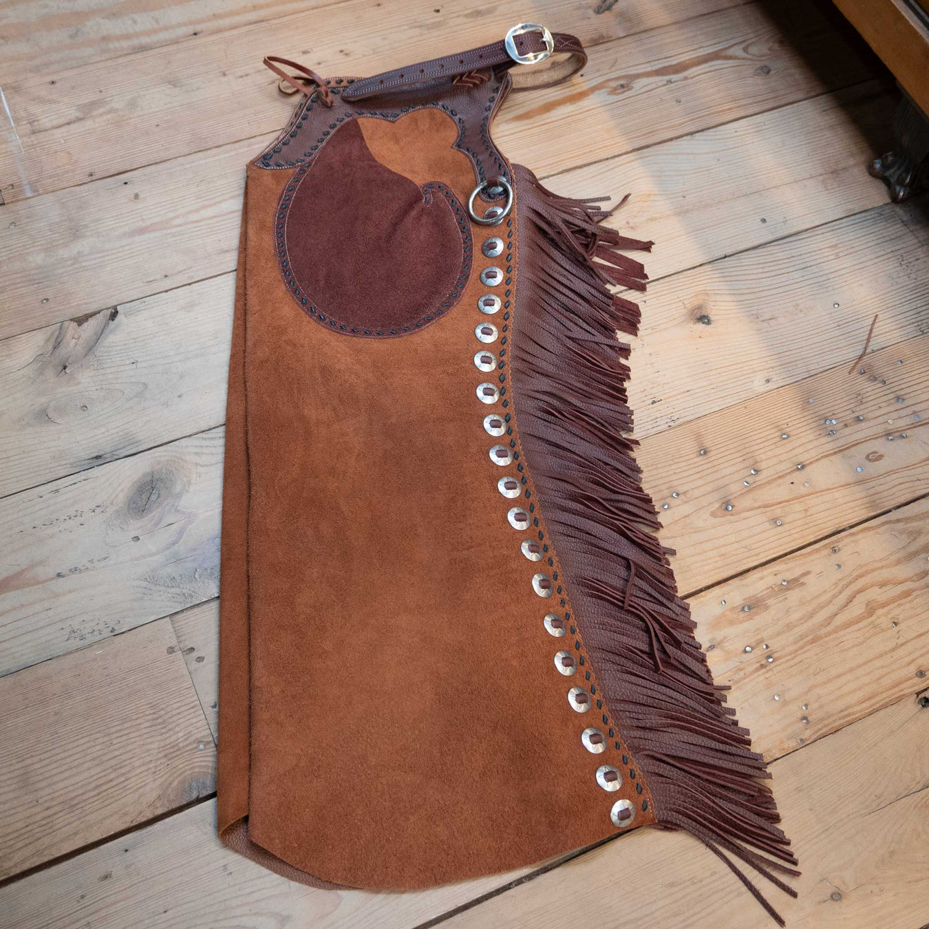 101 Chaps