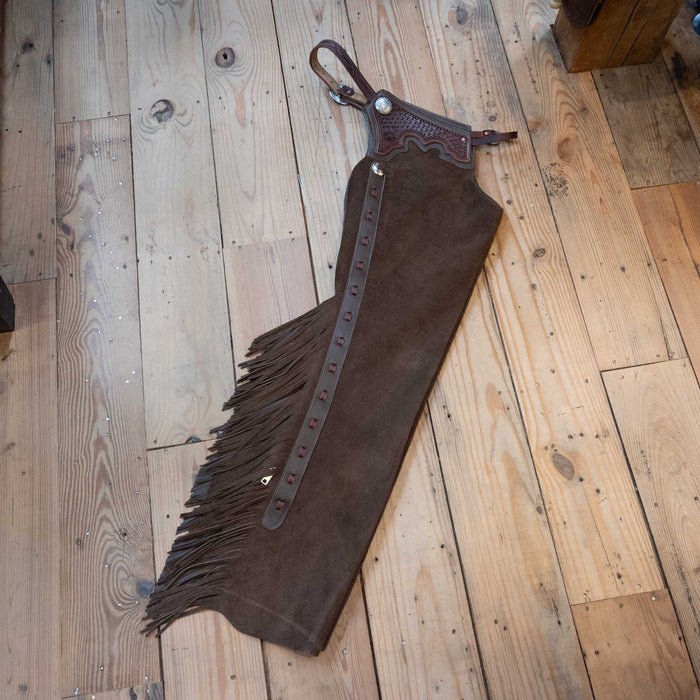 Teskey's Medium 1/2 Breed Versatility Shotgun Chaps