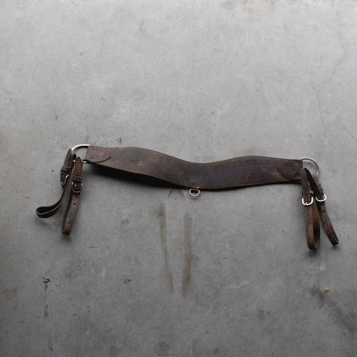Used Billy Cook Trophy Tripping Collar Sale Barn Teskey's