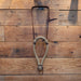 Handmade Rawhide Bosal Tack - Nosebands & Tie Downs MISC