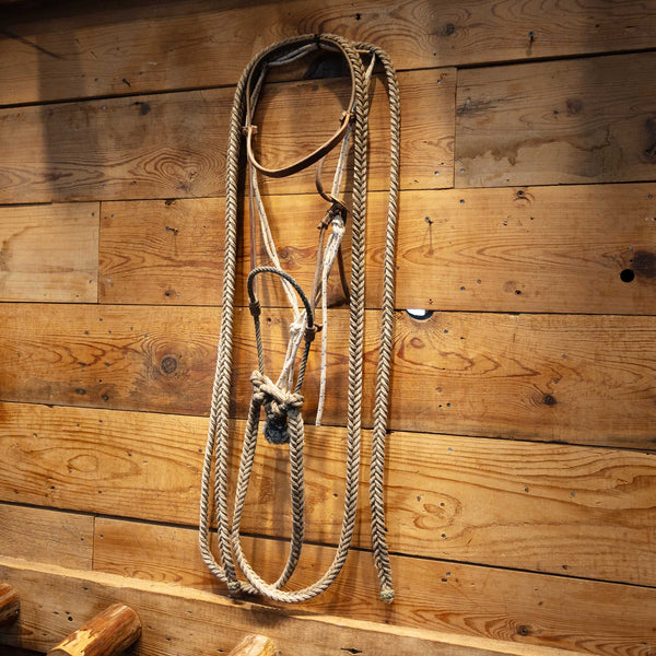Nosebands & Tie Downs