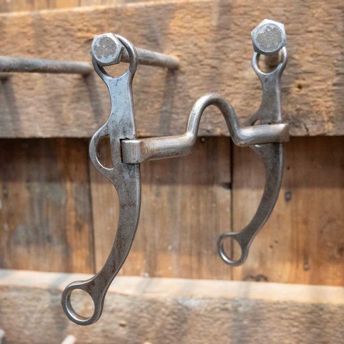 Josh Ownbey Solid Port Bit