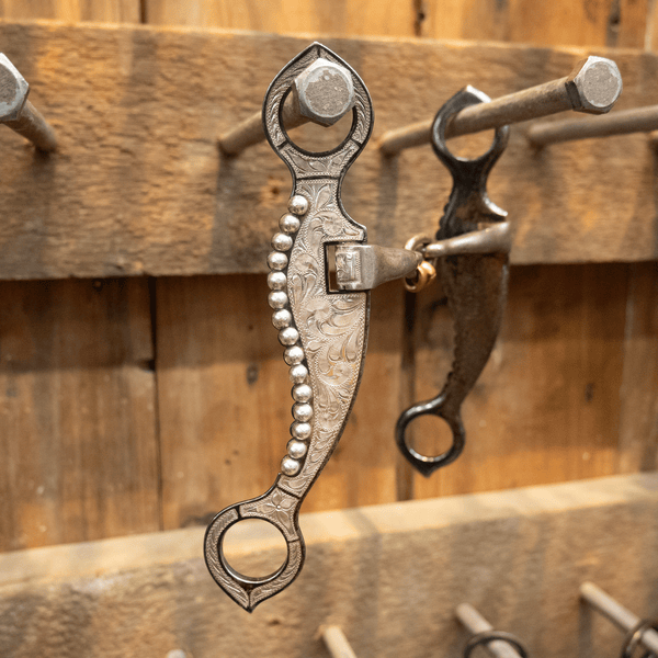 Bits, Curbs & Accessories