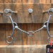 Flaharty Lil Betty Twisted Wire Life Saver Tack - Bits Flaharty