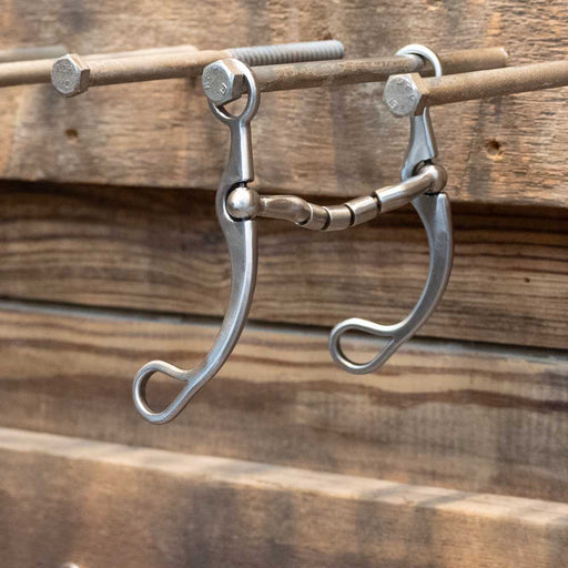 Kerry Kelley 65 Smartmouth Bit Tack - Bits Kerry Kelley
