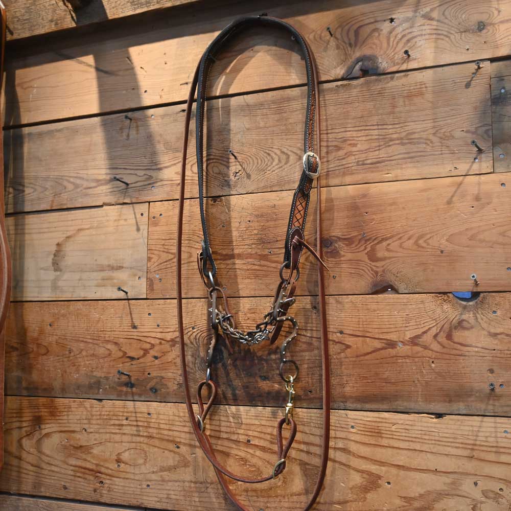 Chain Bridle Rig