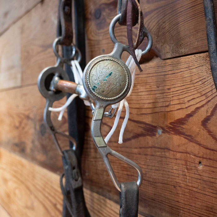 Seminole Correction Bridle Rig