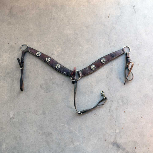 Used Breast Collar Sale Barn Teskey's   