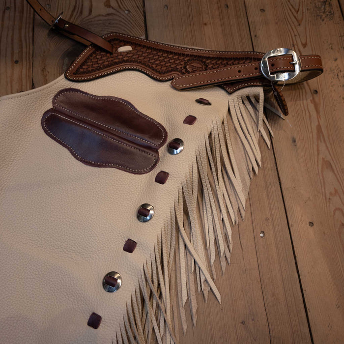 Teskey's Small Versatility Shotgun Chaps