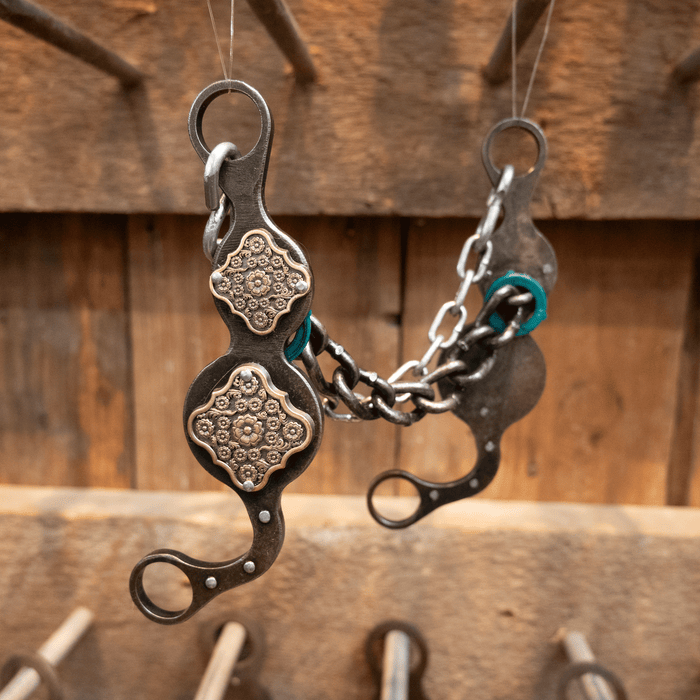 Paul Petska Chain Bit