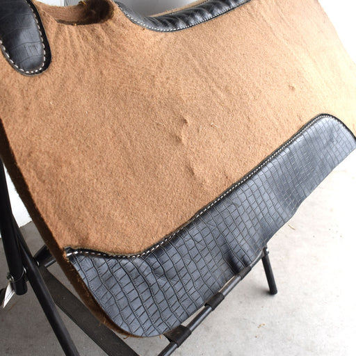 Used Saddle Pad Sale Barn Teskey's
