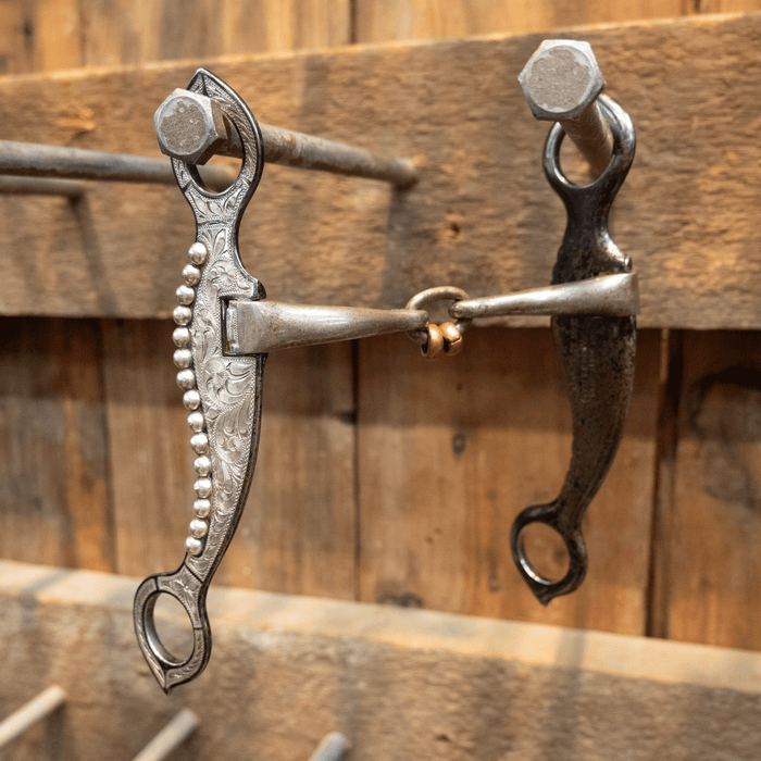 Sunny Silva Lifesaver Bit