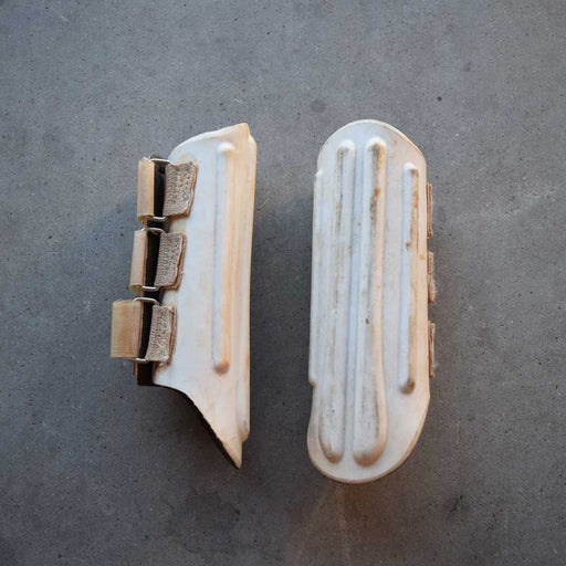 Used Davis Splint Boots Sale Barn Teskeys   