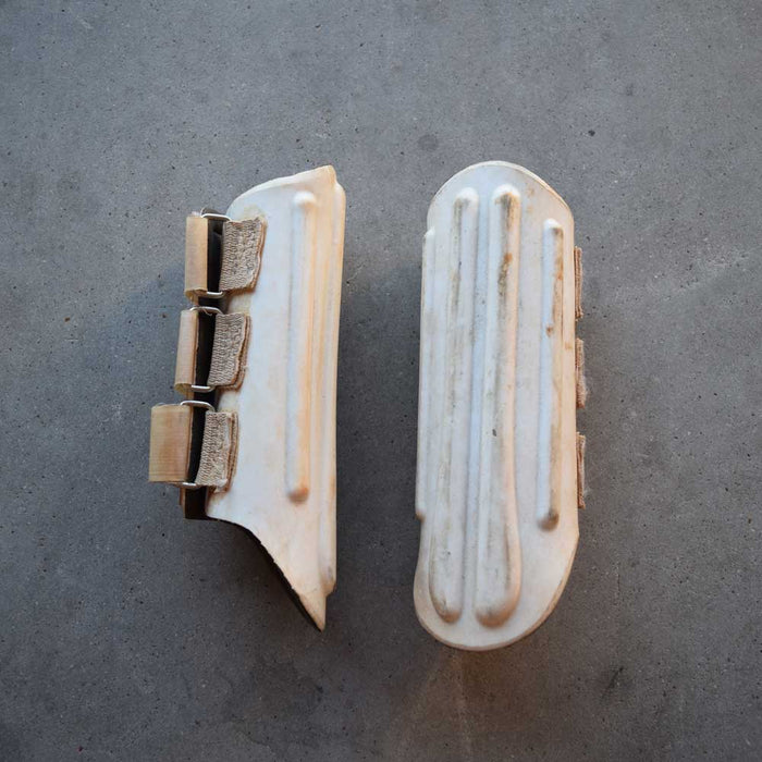 Used Davis Splint Boots Sale Barn Teskeys   