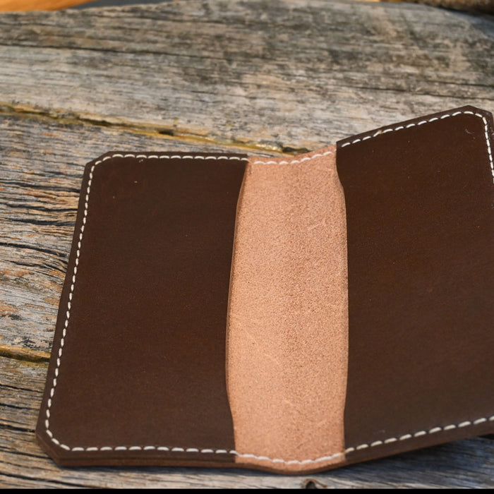 Craig Lewis Checkbook Cover MEN - Accessories - Wallets & Money Clips Craig Lewis
