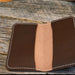 Craig Lewis Checkbook Cover MEN - Accessories - Wallets & Money Clips Craig Lewis